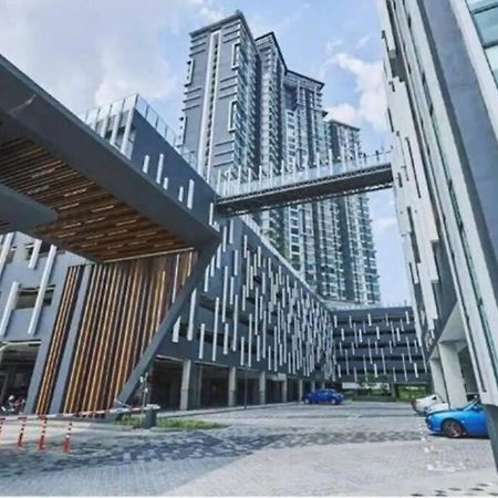 Kenwingston Cyberjaya Free Wifi By Premium Stay Exterior foto