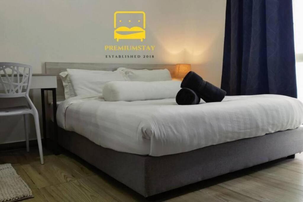 Kenwingston Cyberjaya Free Wifi By Premium Stay Exterior foto