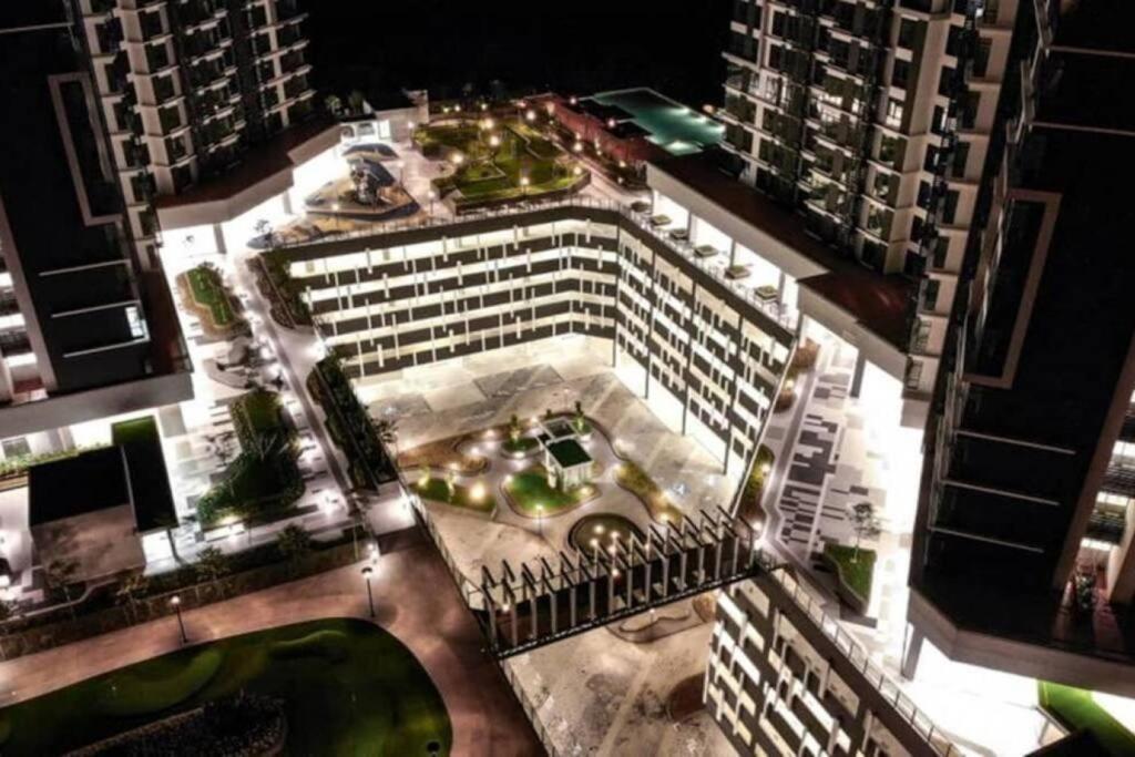 Kenwingston Cyberjaya Free Wifi By Premium Stay Exterior foto