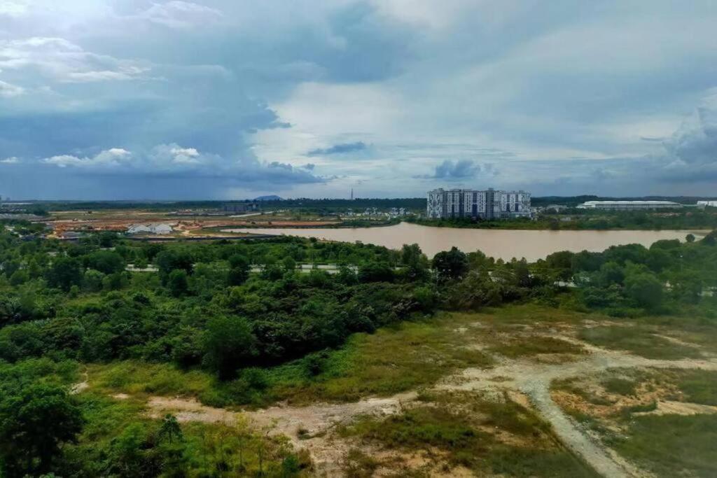 Kenwingston Cyberjaya Free Wifi By Premium Stay Exterior foto